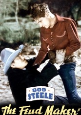 The Feud Maker