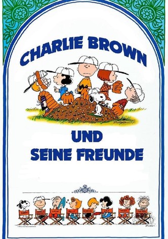 Charlie Brown und seine Freunde