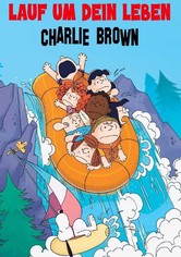 Lauf um dein Leben, Charlie Brown
