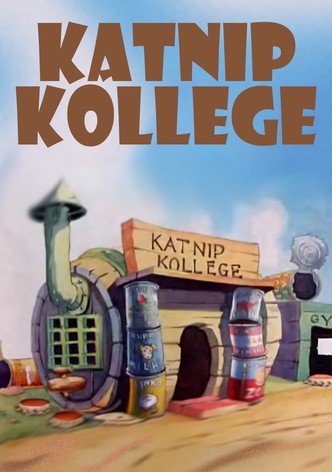 Katnip Kollege
