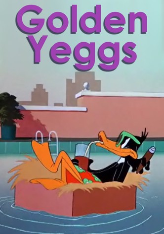Golden Yeggs