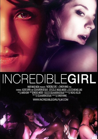 Incredible Girl
