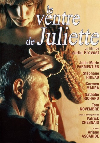 Le ventre de Juliette