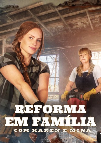 Las renovadoras