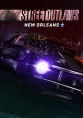 Street Outlaws: New Orleans - Street Outlaws New Orleans Season 2