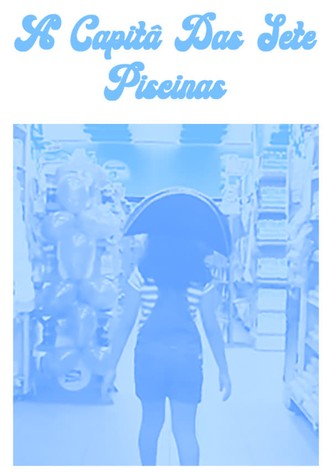 A Capitã das Sete Piscinas