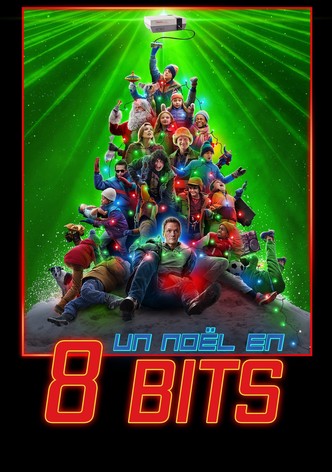 8-Bit Christmas