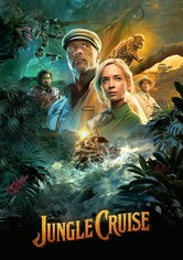 Jungle Cruise