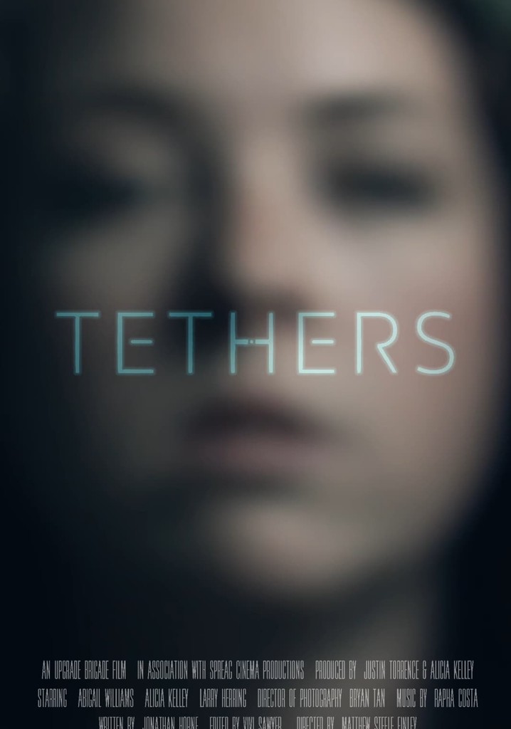 Tethers