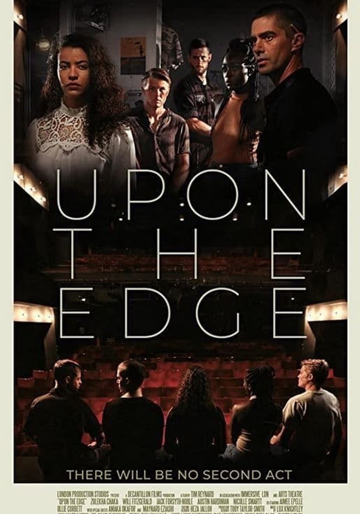 Upon the Edge