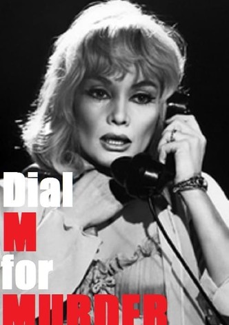 Dial M for Murder