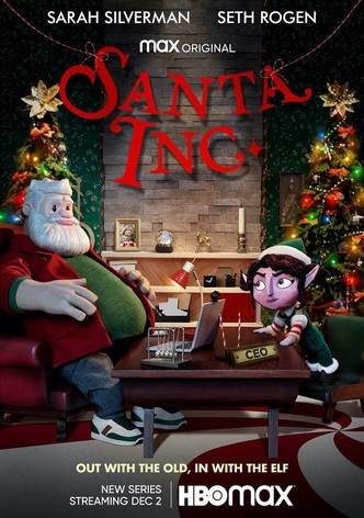 Santa Inc. - Season 1