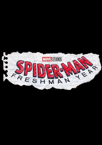 Váš dobrý soused Spider-Man