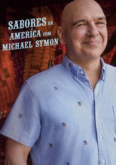 Sabores da América com Michael Symon