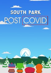 South Park: Post Covid
