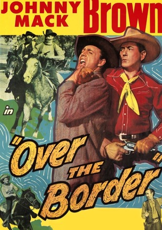 Over the Border