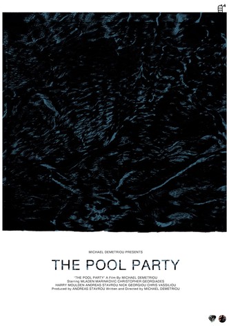 The Pool Party