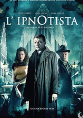 L'ipnotista