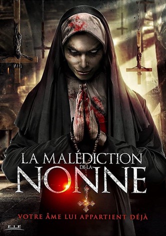 La Malédiction de la Nonne
