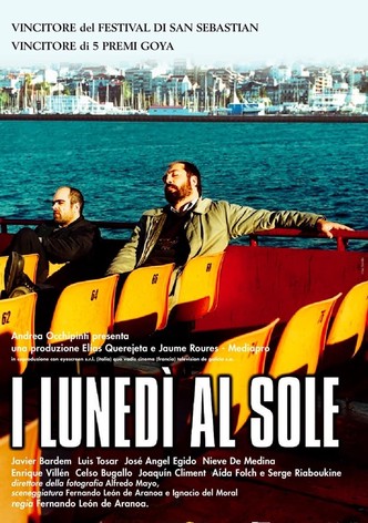 I lunedì al sole