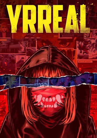 Yrreal