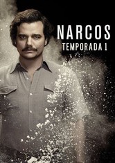 Narcos - Temporada 1