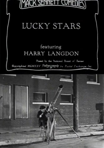 Lucky Stars