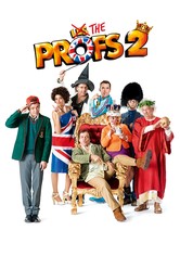 Les Profs 2