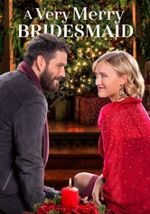 A Very Merry Bridesmaid