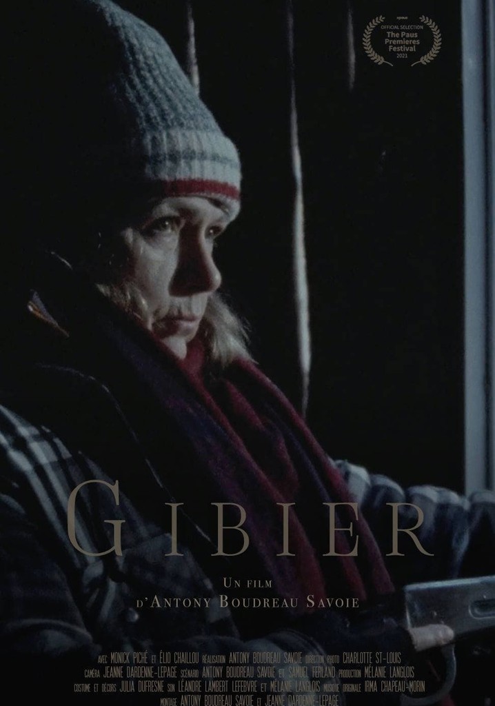 Gibier