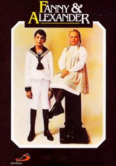 Fanny & Alexander