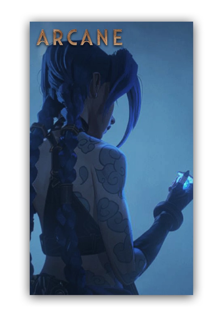 When These Walls Come Tumbling Down