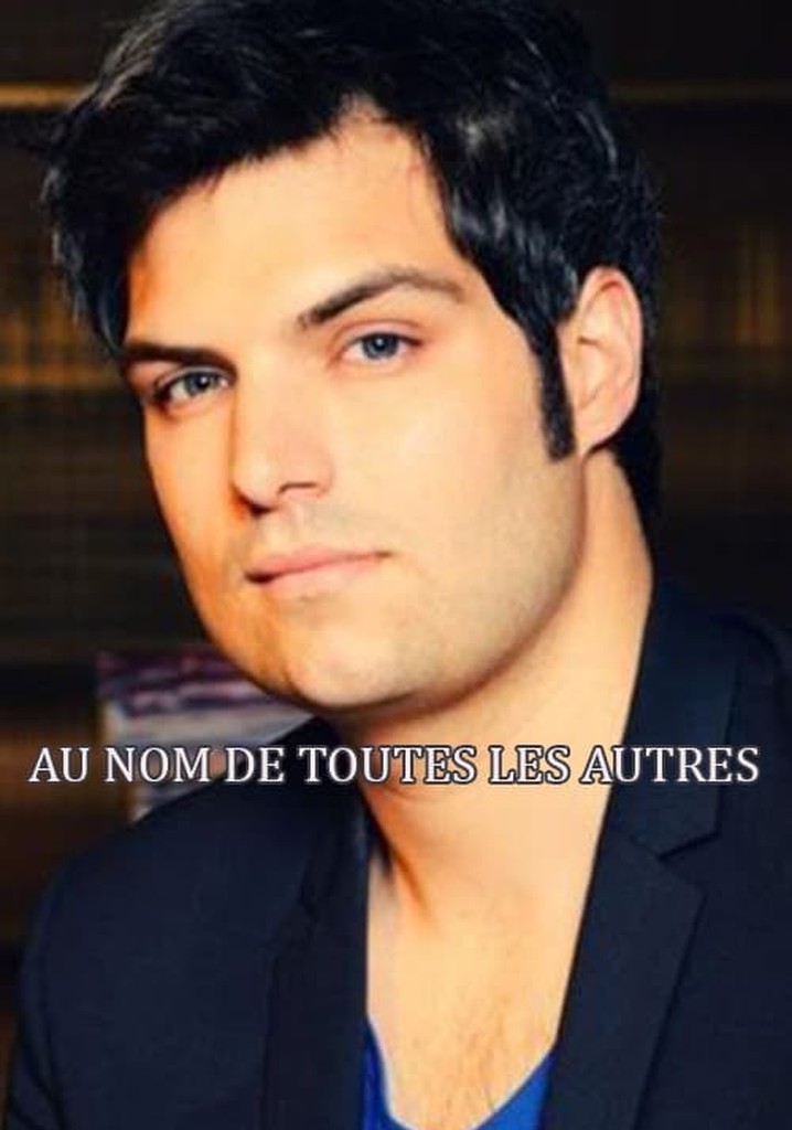 Au nom de toutes les autres