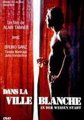 In der weißen Stadt