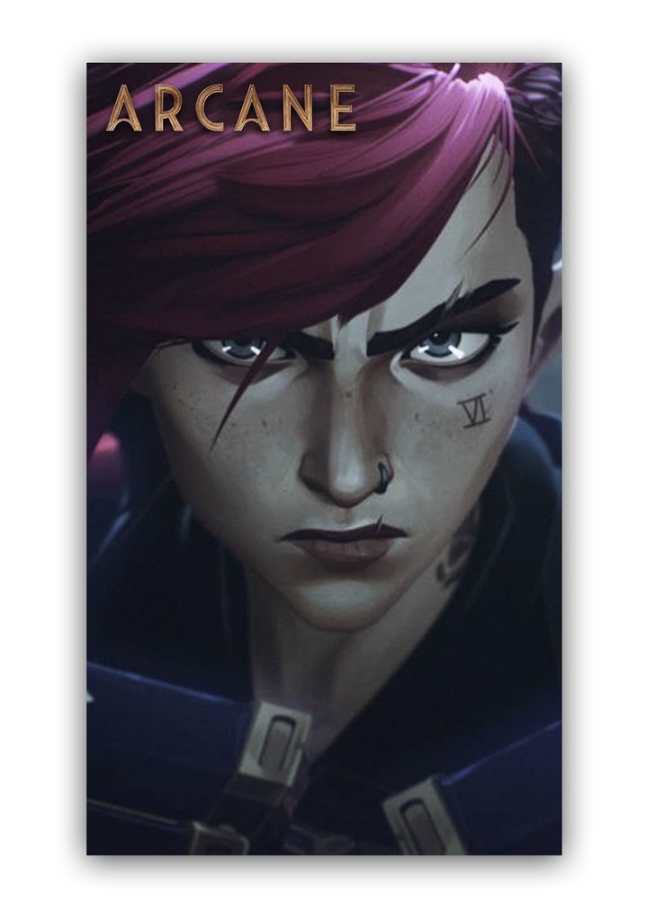 The Monster You Created