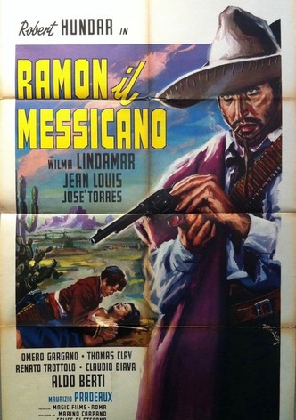 Ramon il Messicano