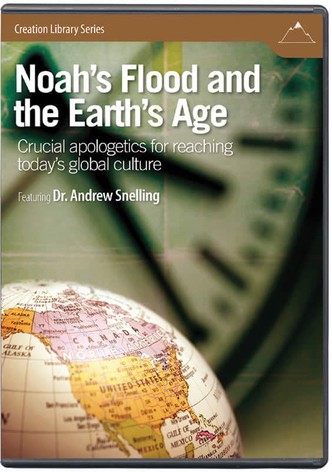 Noah’s Flood and the Earth’s Age