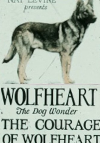 Courage of Wolfheart