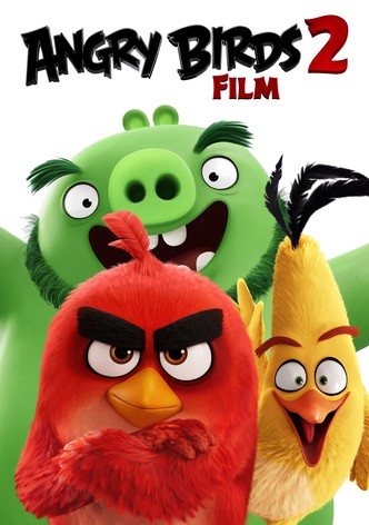 Angry Birds: Film 2