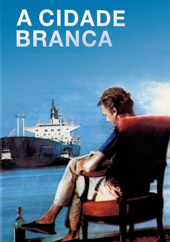 A Cidade Branca