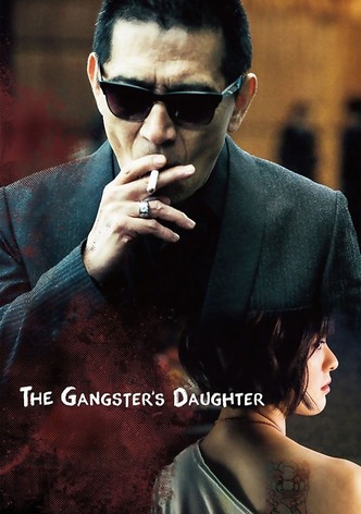 La fille du gangster