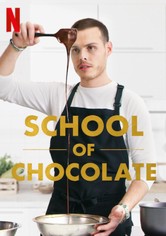À l'école du chocolat