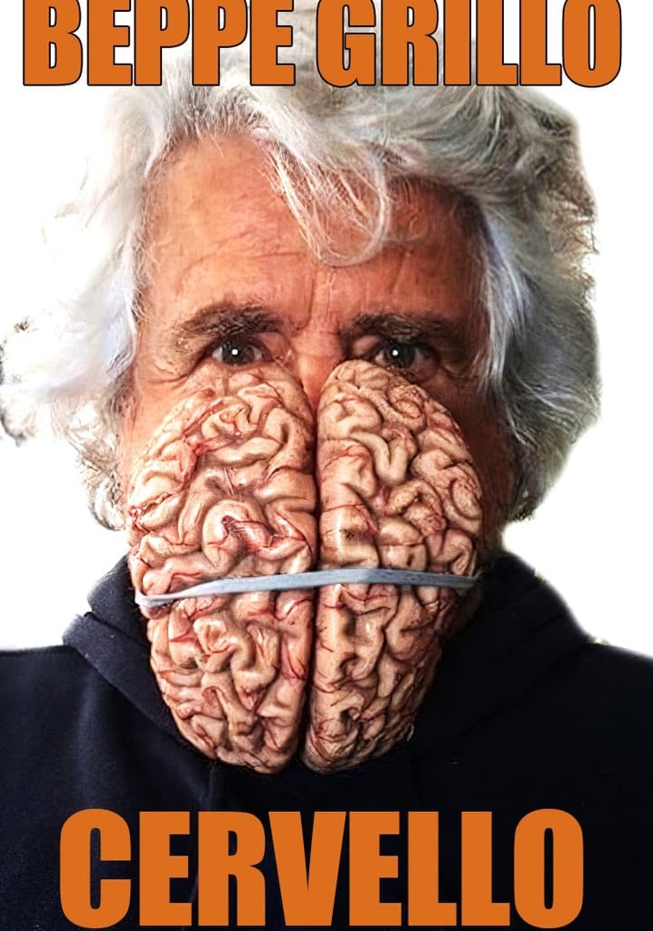 Beppe Grillo: Cervello