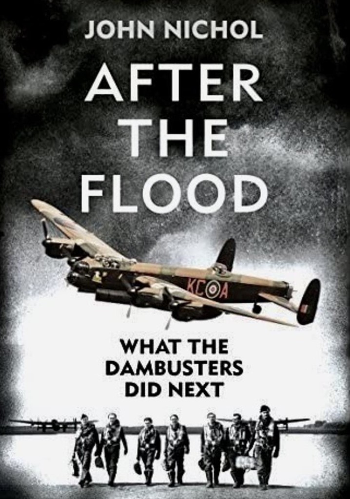 What the Dambusters Did Next