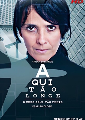 Aqui Tão Longe