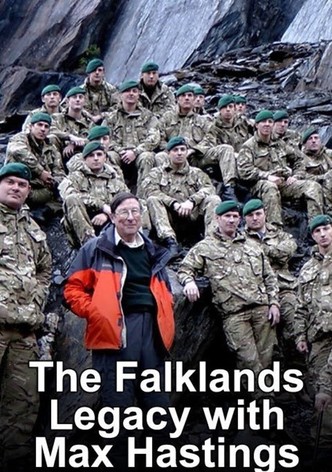 The Falklands Legacy