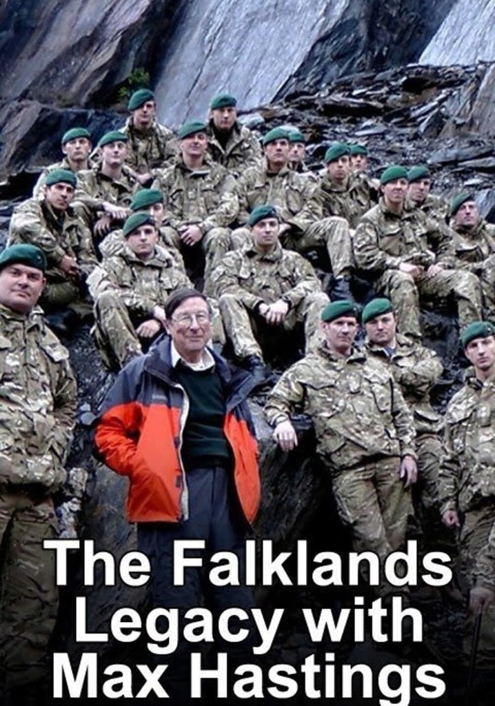 The Falklands Legacy