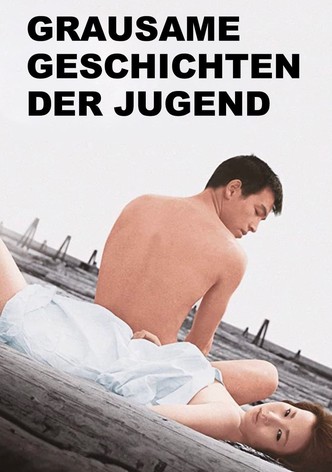 Nackte Jugend