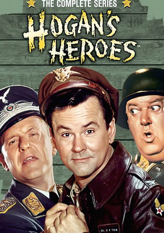 Hogan's Heroes