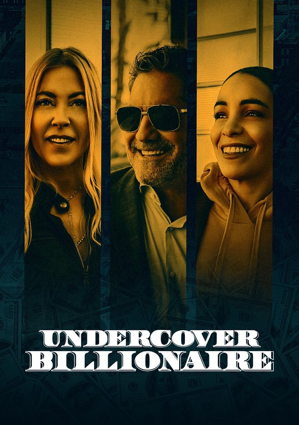 Undercover billionaire season 2024 2 watch online